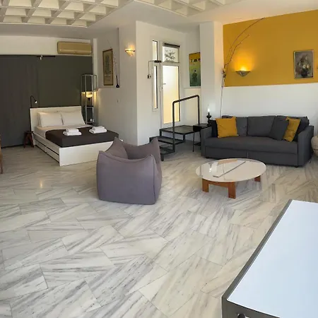 Athens Green Apartments-3